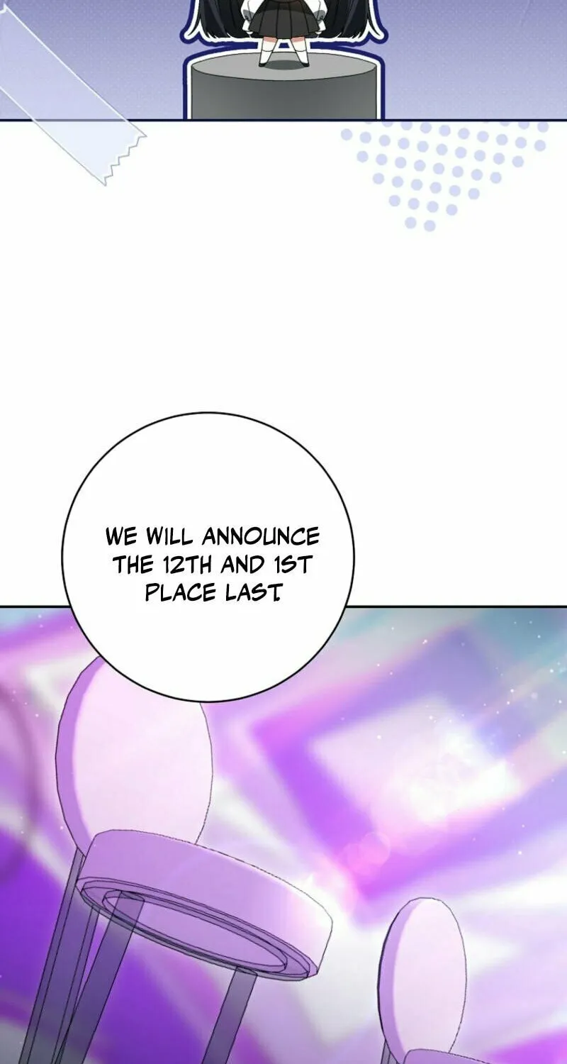 I Became the Cursed Idol Leader Chapter 11 page 34 - 
