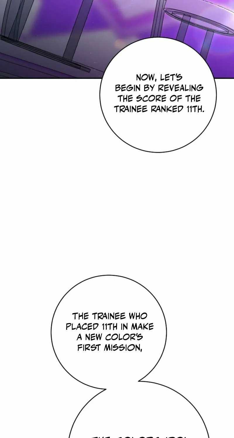 I Became the Cursed Idol Leader Chapter 11 page 35 - 