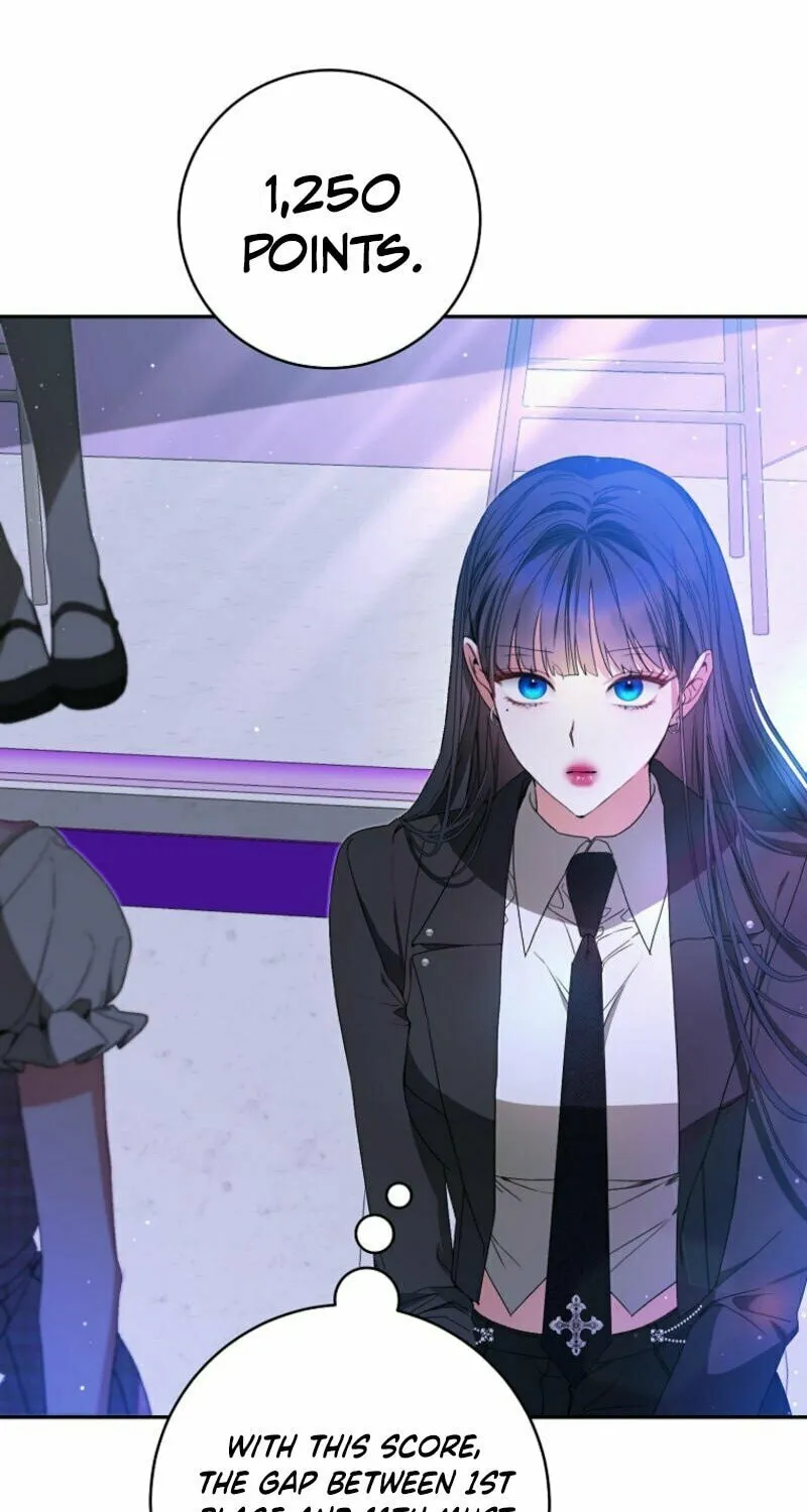 I Became the Cursed Idol Leader Chapter 11 page 37 - 