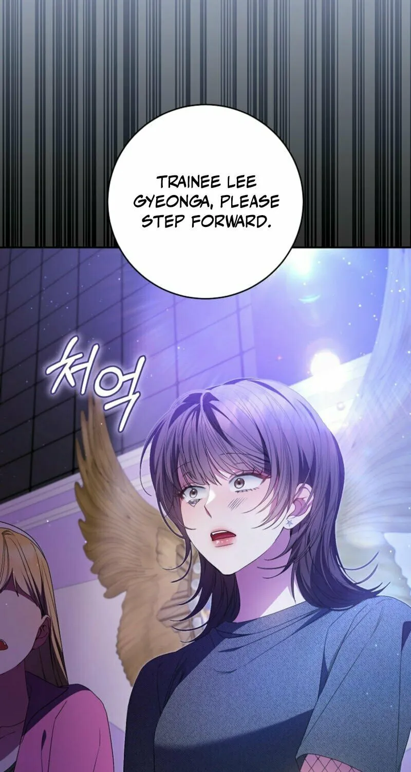 I Became the Cursed Idol Leader Chapter 11 page 39 - 