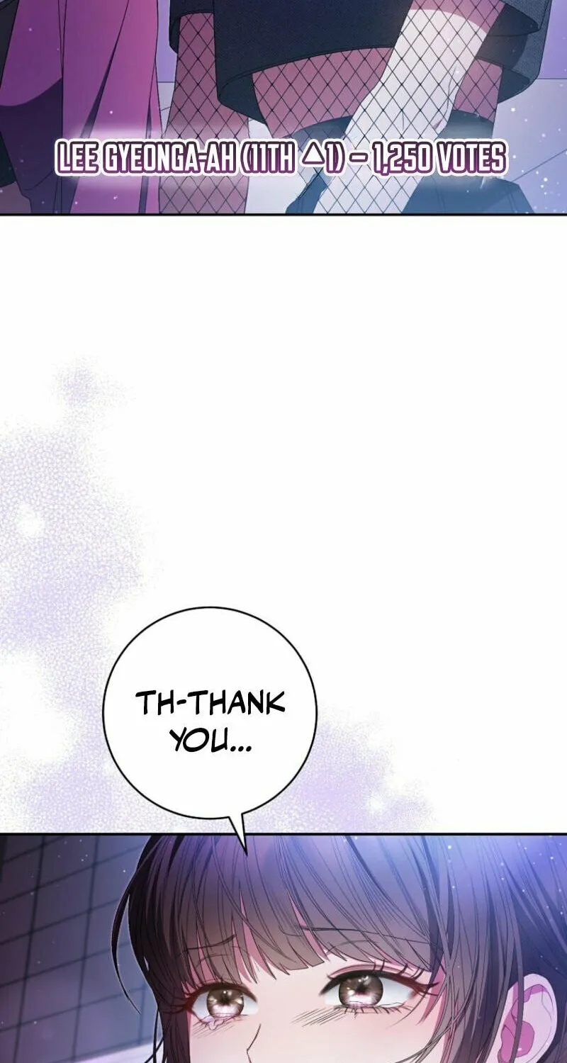 I Became the Cursed Idol Leader Chapter 11 page 40 - 