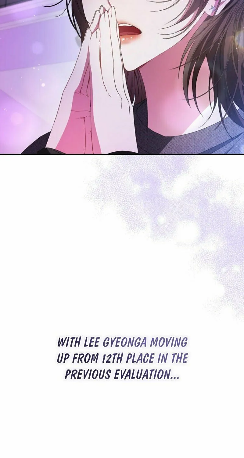 I Became the Cursed Idol Leader Chapter 11 page 41 - 