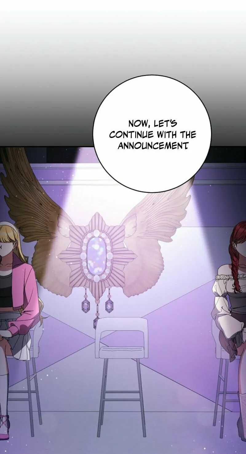 I Became the Cursed Idol Leader Chapter 11 page 42 - 