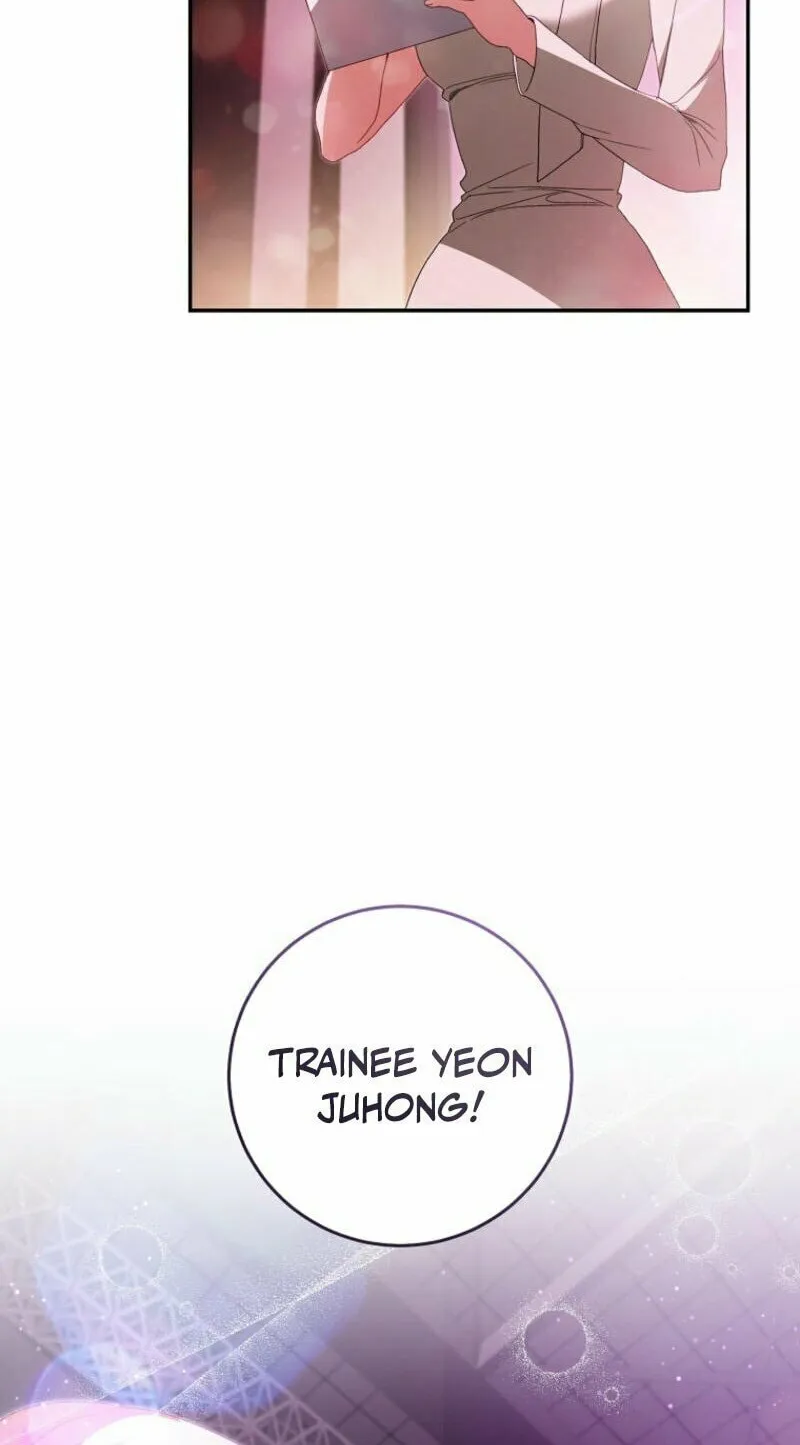 I Became the Cursed Idol Leader Chapter 11 page 48 - 