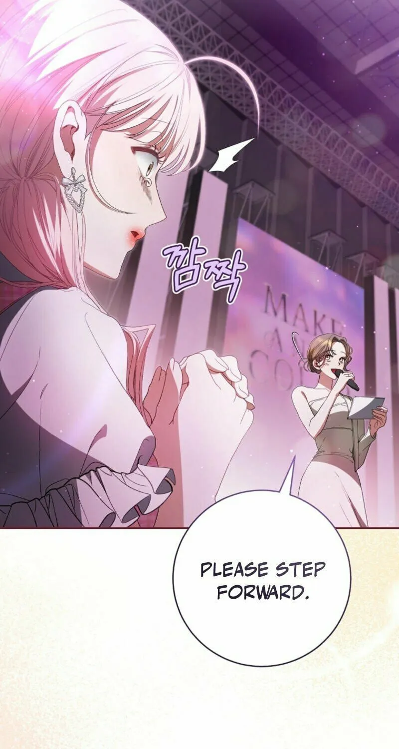 I Became the Cursed Idol Leader Chapter 11 page 49 - 