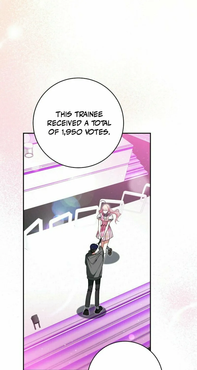 I Became the Cursed Idol Leader Chapter 11 page 50 - 