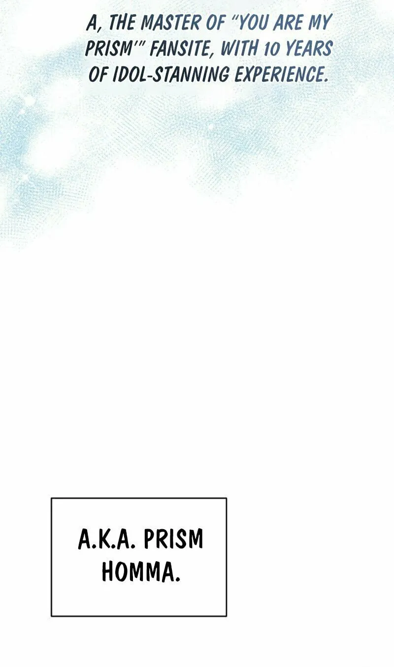 I Became the Cursed Idol Leader Chapter 11 page 6 - 