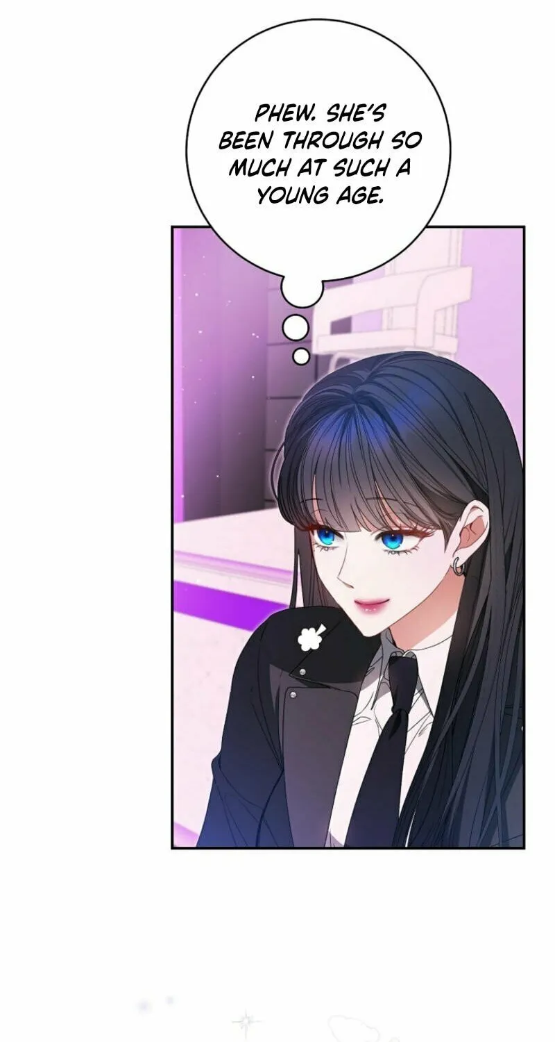 I Became the Cursed Idol Leader Chapter 11 page 54 - 