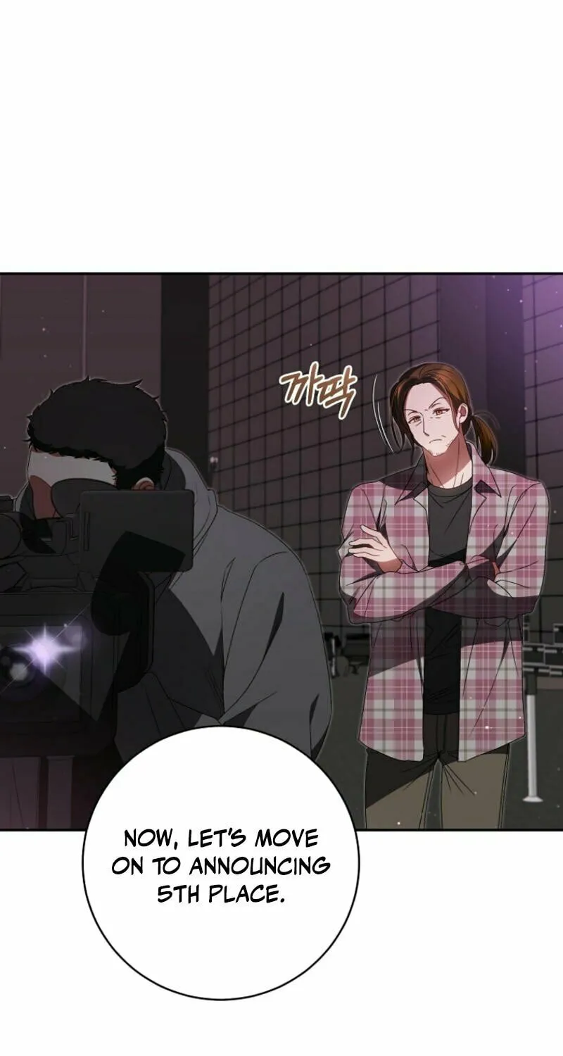 I Became the Cursed Idol Leader Chapter 11 page 57 - 