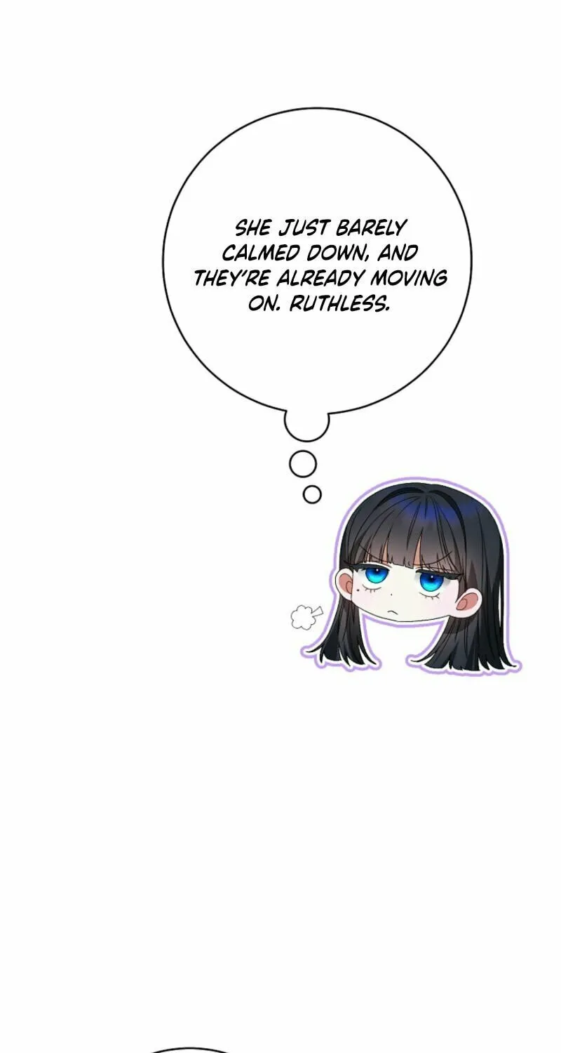 I Became the Cursed Idol Leader Chapter 11 page 58 - 
