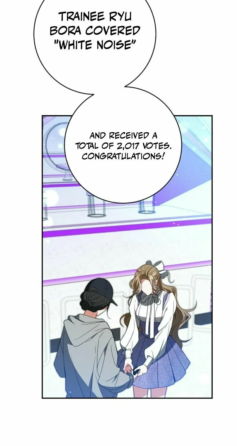 I Became the Cursed Idol Leader Chapter 11 page 64 - 