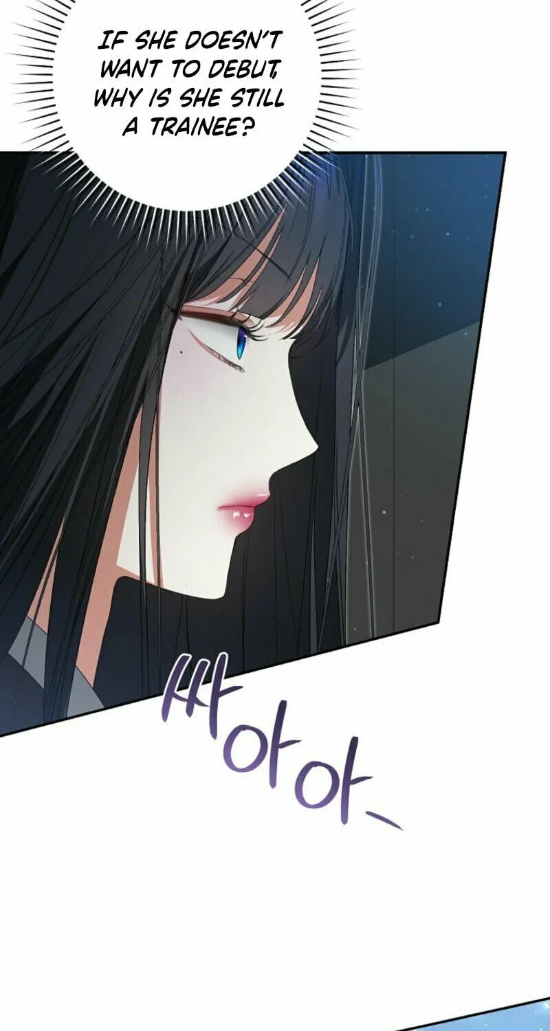 I Became the Cursed Idol Leader Chapter 11 page 71 - 