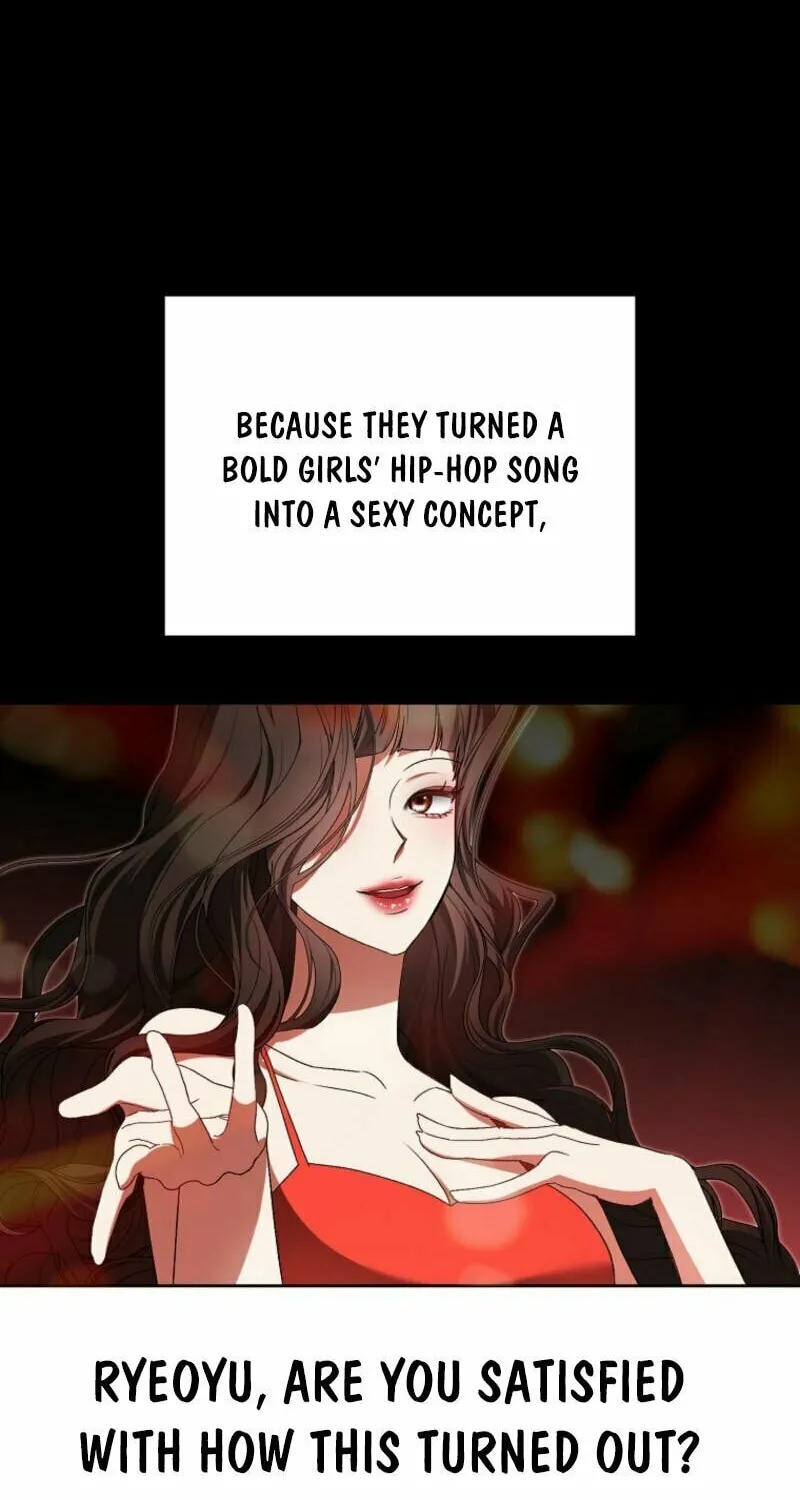 I Became the Cursed Idol Leader Chapter 11 page 84 - 