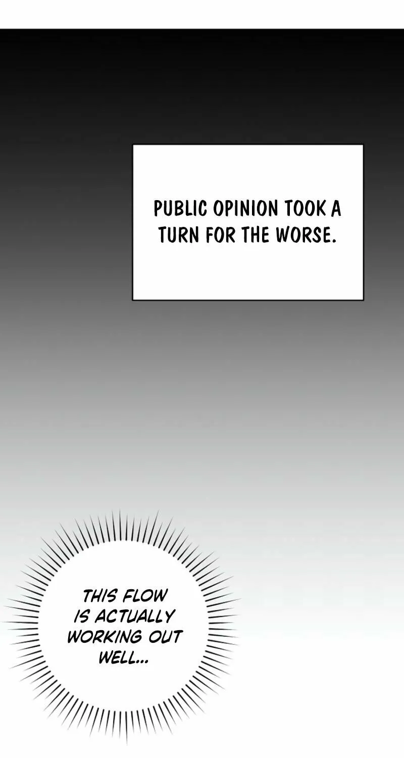 I Became the Cursed Idol Leader Chapter 11 page 85 - 