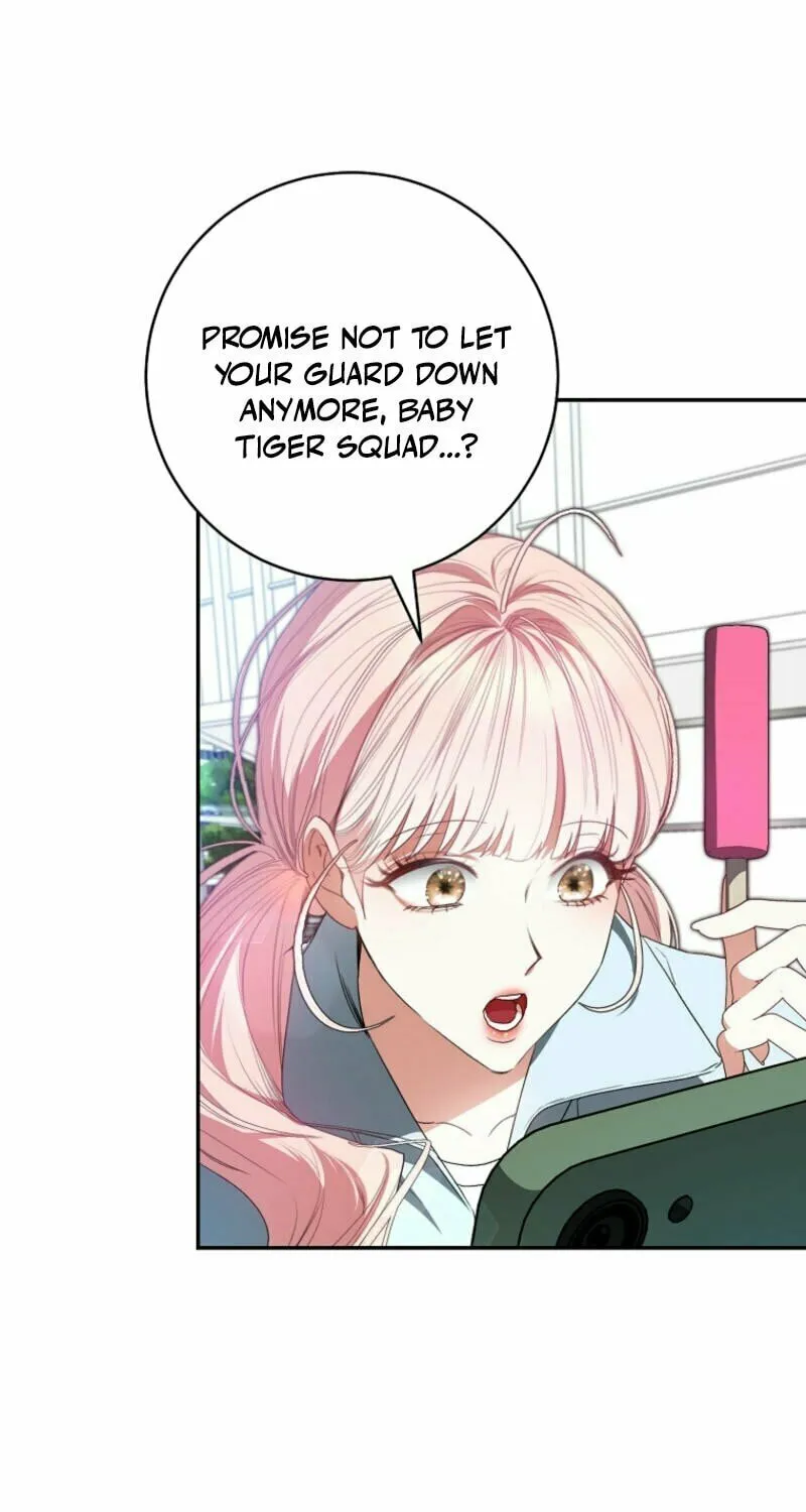 I Became the Cursed Idol Leader Chapter 11 page 87 - 