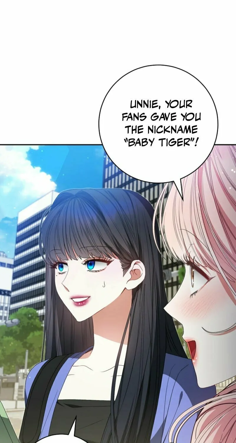 I Became the Cursed Idol Leader Chapter 11 page 88 - 