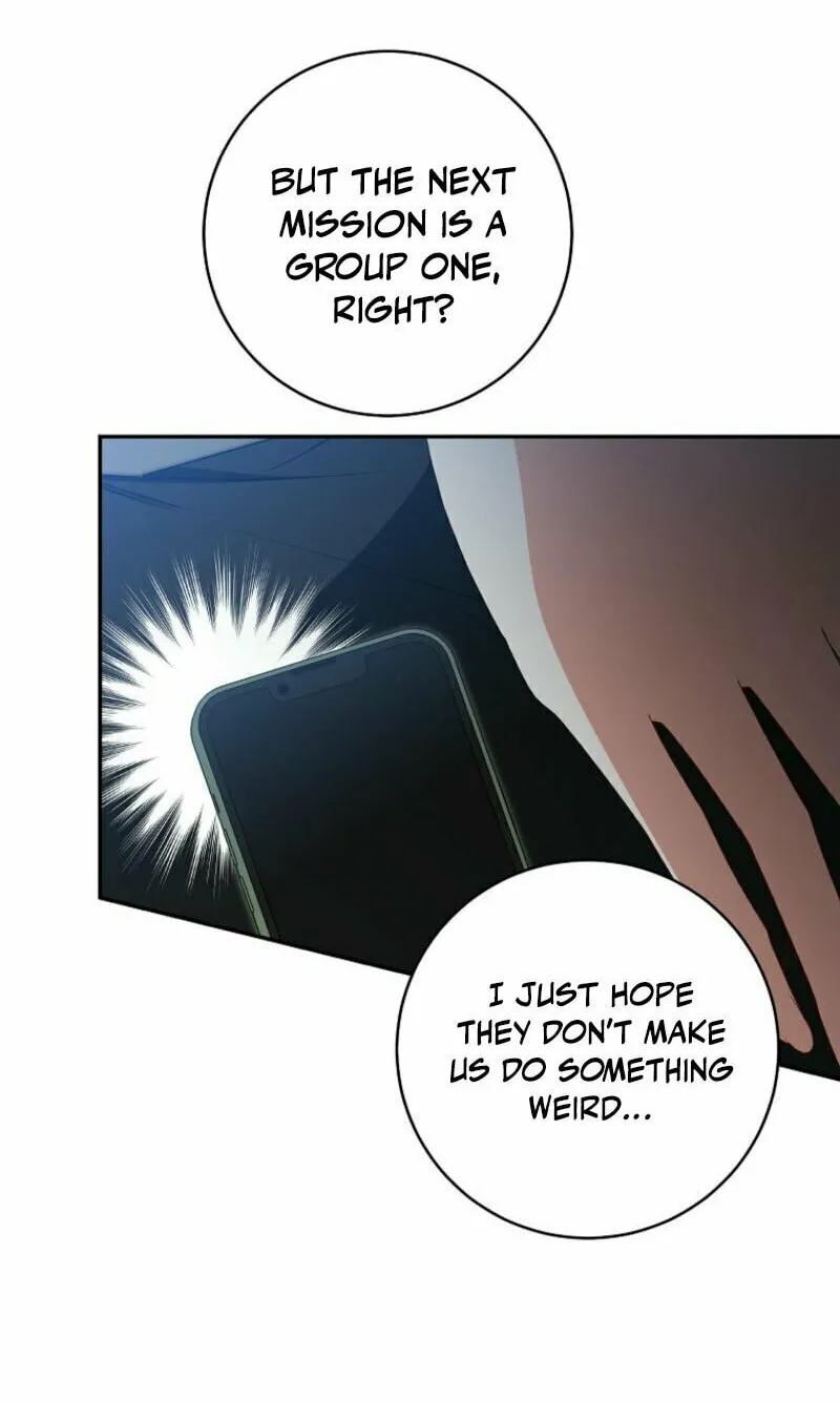 I Became the Cursed Idol Leader Chapter 11 page 90 - 