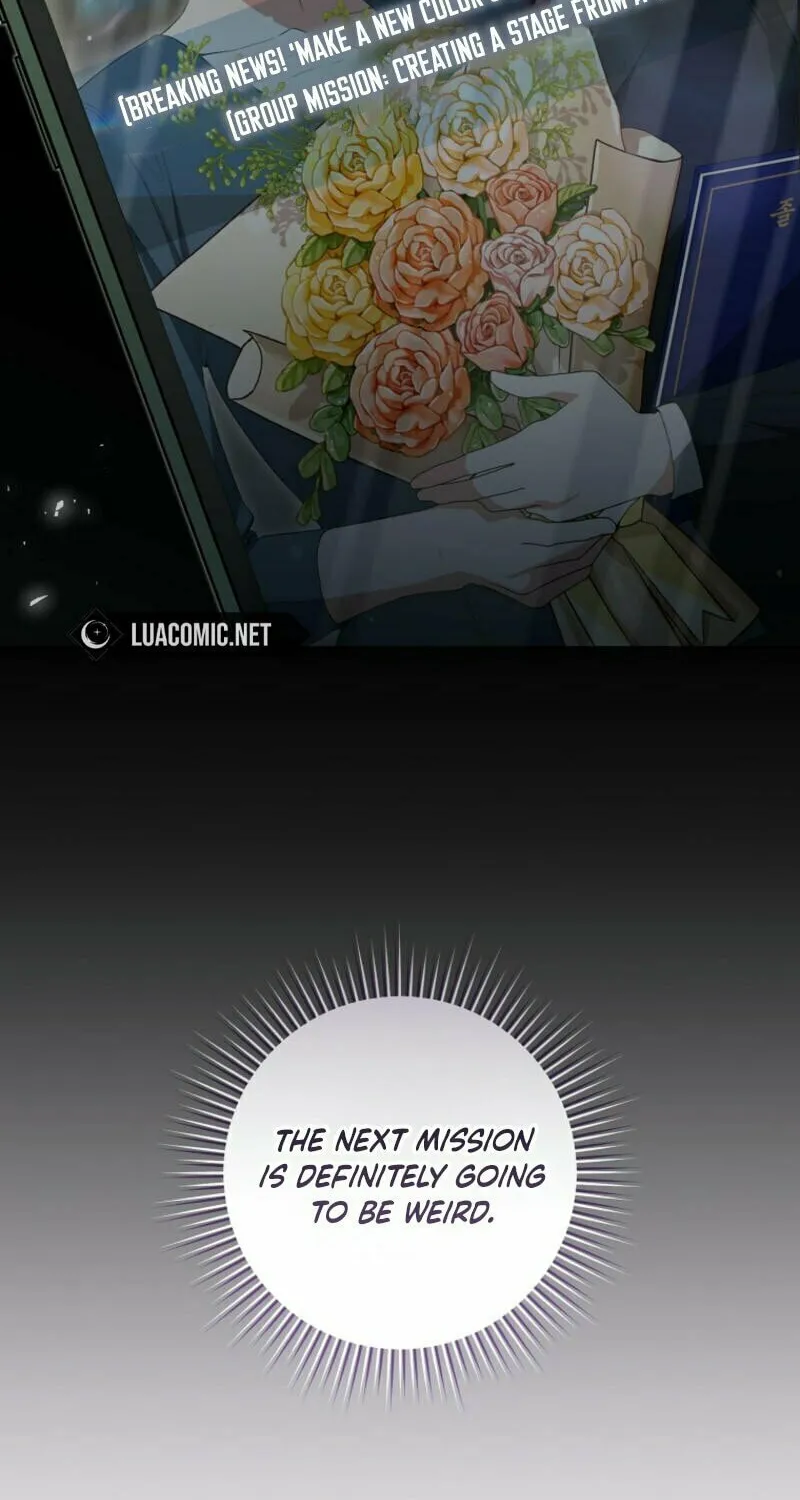 I Became the Cursed Idol Leader Chapter 11 page 92 - 