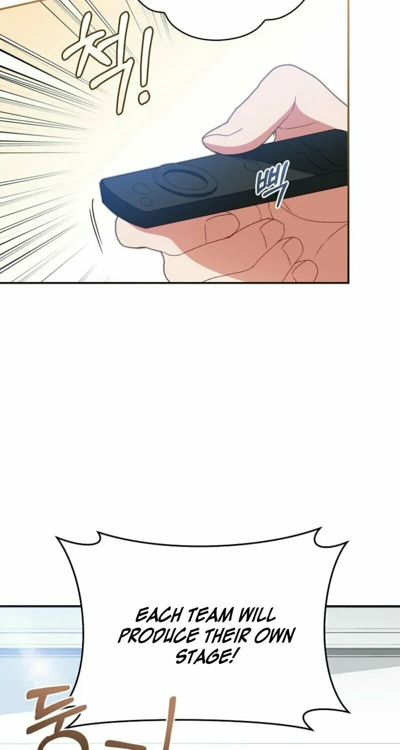 I Became the Cursed Idol Leader Chapter 12 page 11 - 