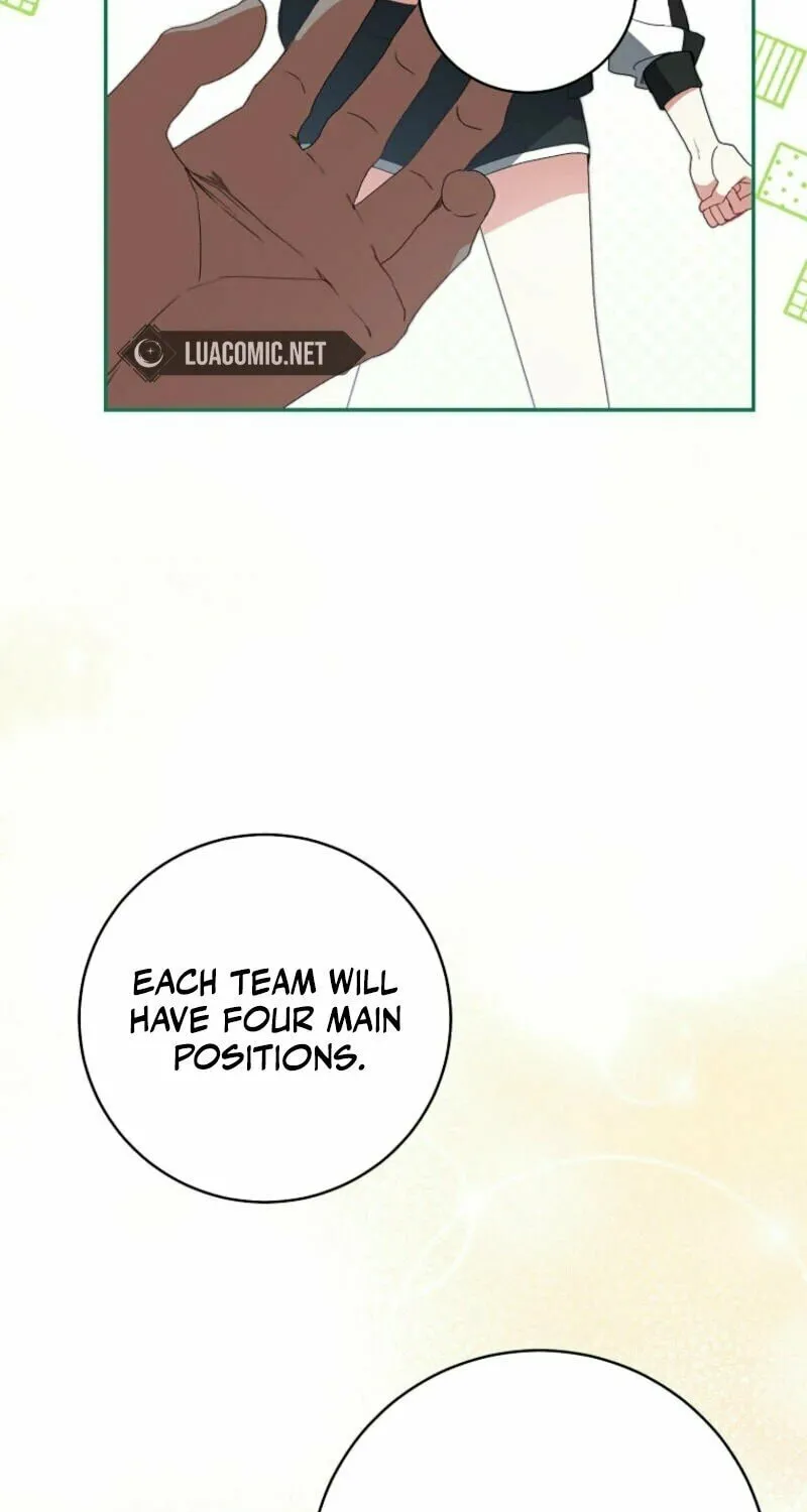 I Became the Cursed Idol Leader Chapter 12 page 15 - 