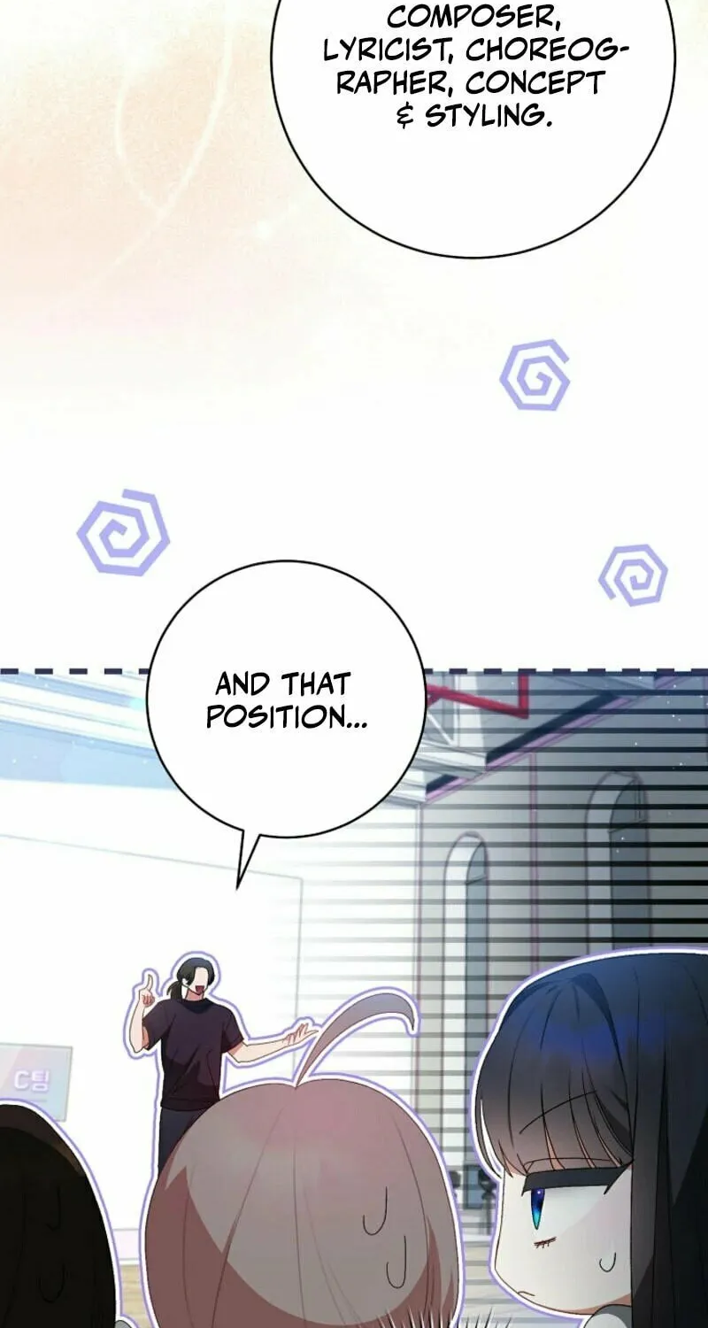 I Became the Cursed Idol Leader Chapter 12 page 16 - 