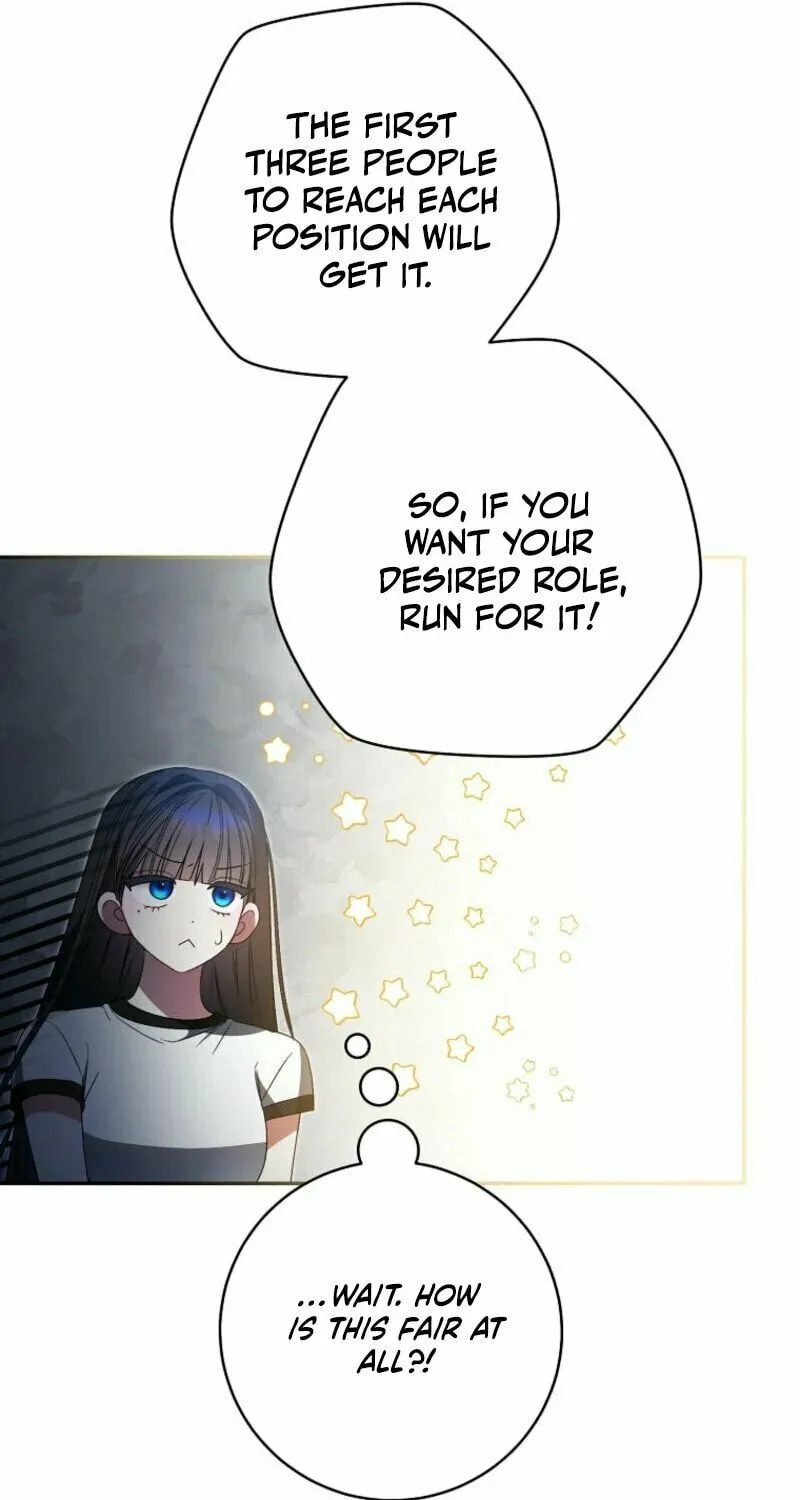 I Became the Cursed Idol Leader Chapter 12 page 19 - 