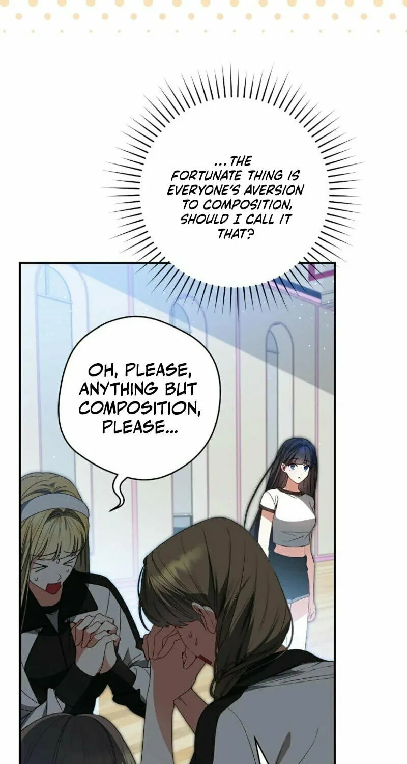 I Became the Cursed Idol Leader Chapter 12 page 21 - 