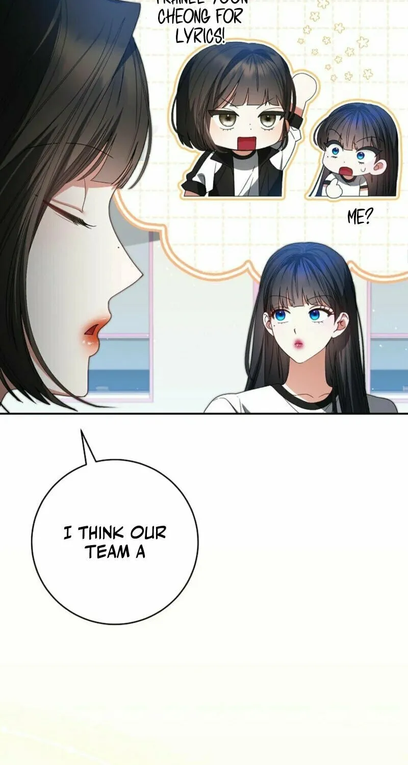 I Became the Cursed Idol Leader Chapter 12 page 36 - 
