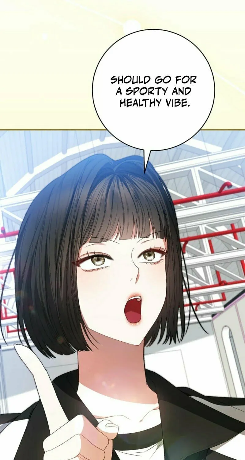 I Became the Cursed Idol Leader Chapter 12 page 37 - 