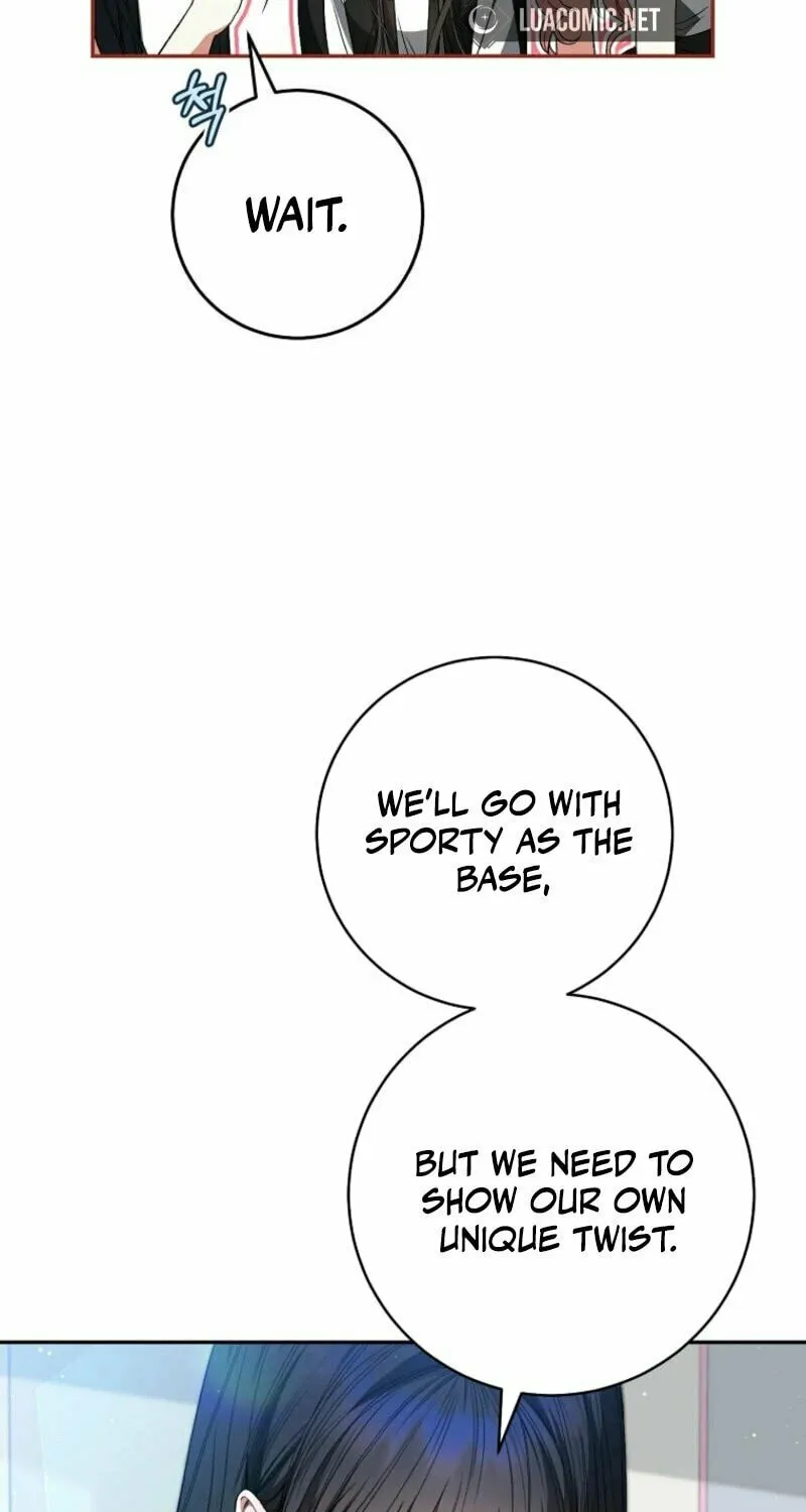 I Became the Cursed Idol Leader Chapter 12 page 39 - 