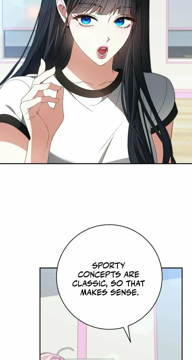 I Became the Cursed Idol Leader Chapter 12 page 40 - 