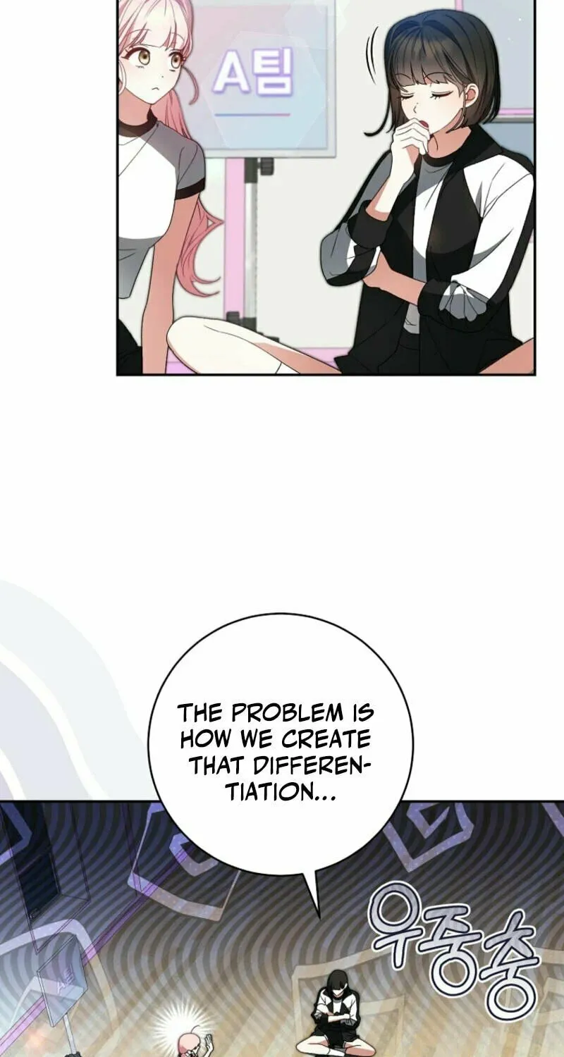 I Became the Cursed Idol Leader Chapter 12 page 41 - 