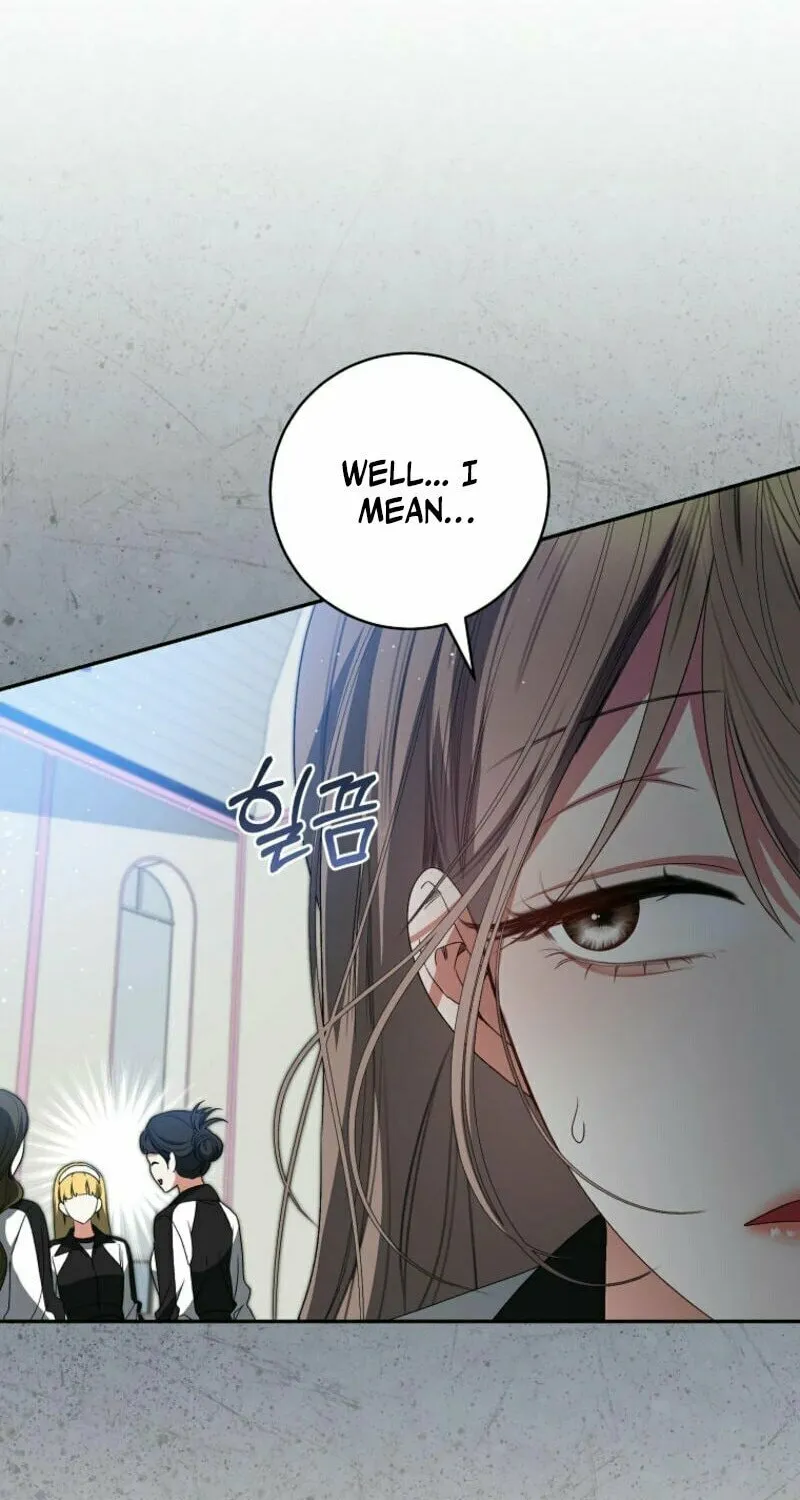 I Became the Cursed Idol Leader Chapter 12 page 48 - 