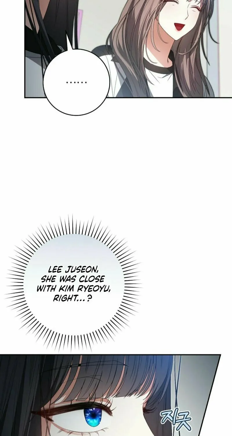 I Became the Cursed Idol Leader Chapter 12 page 50 - 