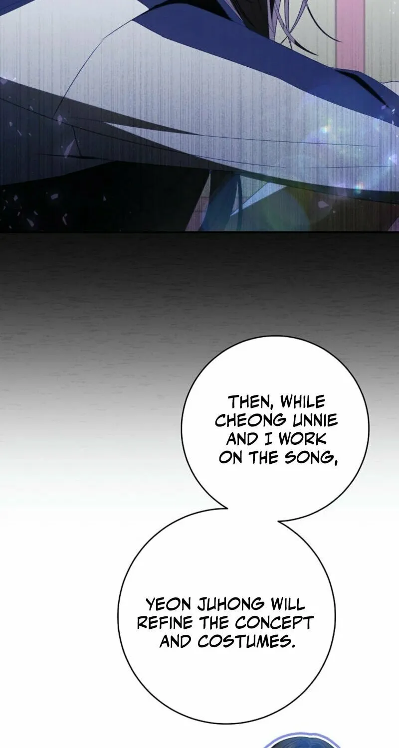 I Became the Cursed Idol Leader Chapter 12 page 52 - 