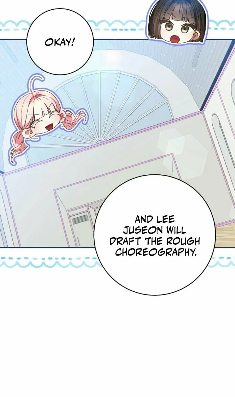 I Became the Cursed Idol Leader Chapter 12 page 53 - 