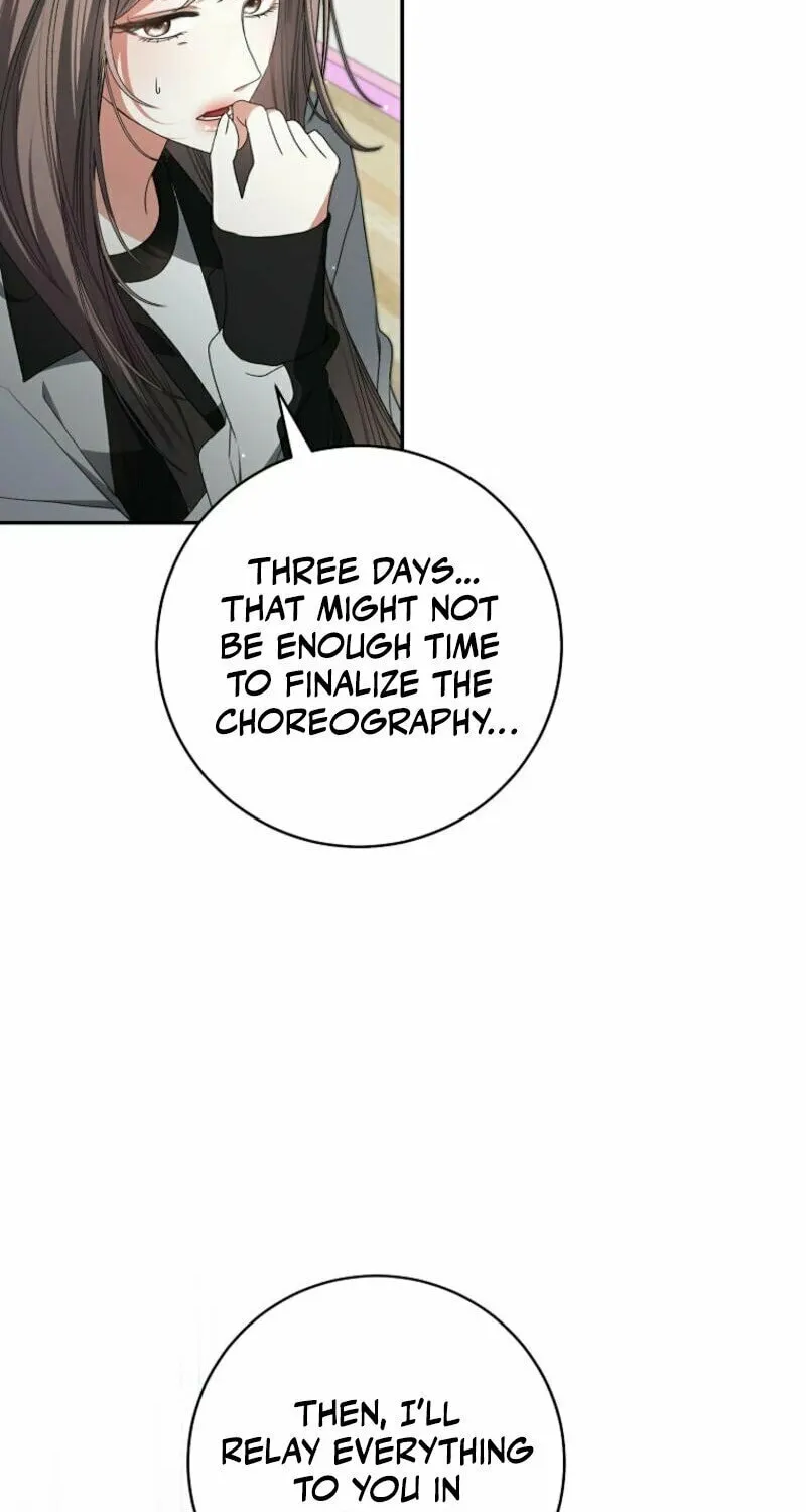 I Became the Cursed Idol Leader Chapter 12 page 55 - 
