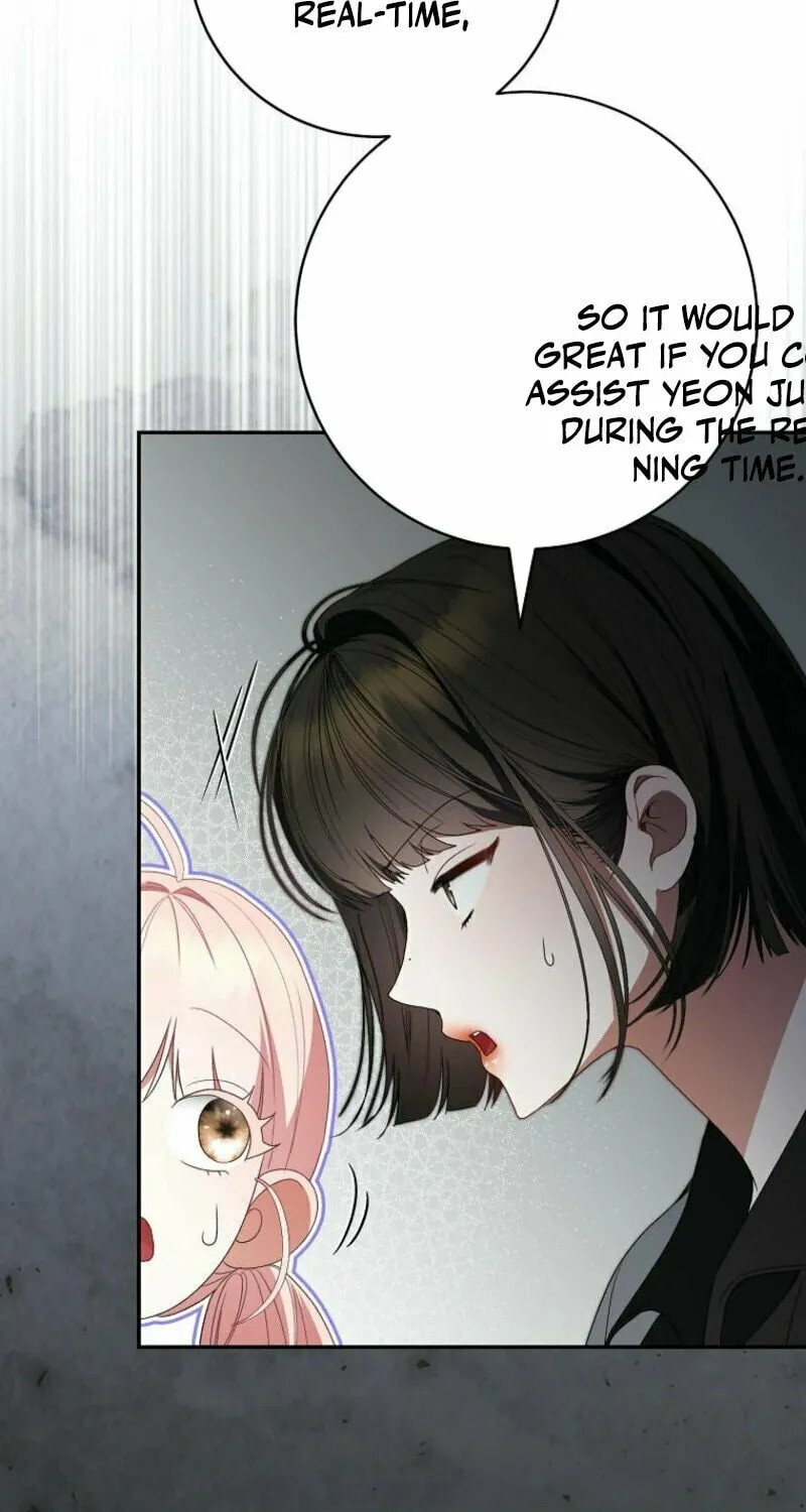 I Became the Cursed Idol Leader Chapter 12 page 56 - 
