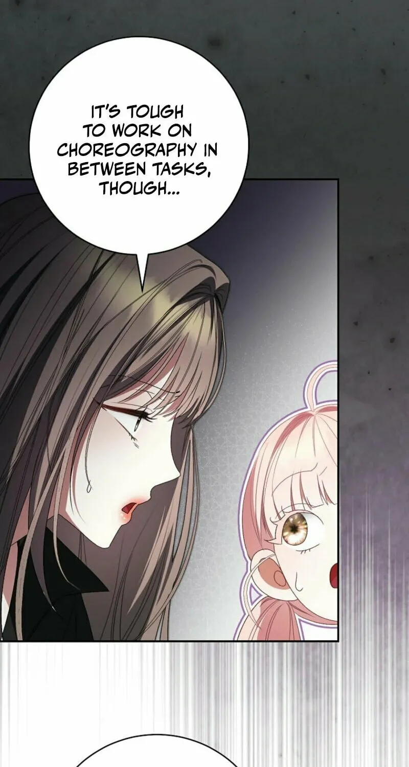 I Became the Cursed Idol Leader Chapter 12 page 57 - 