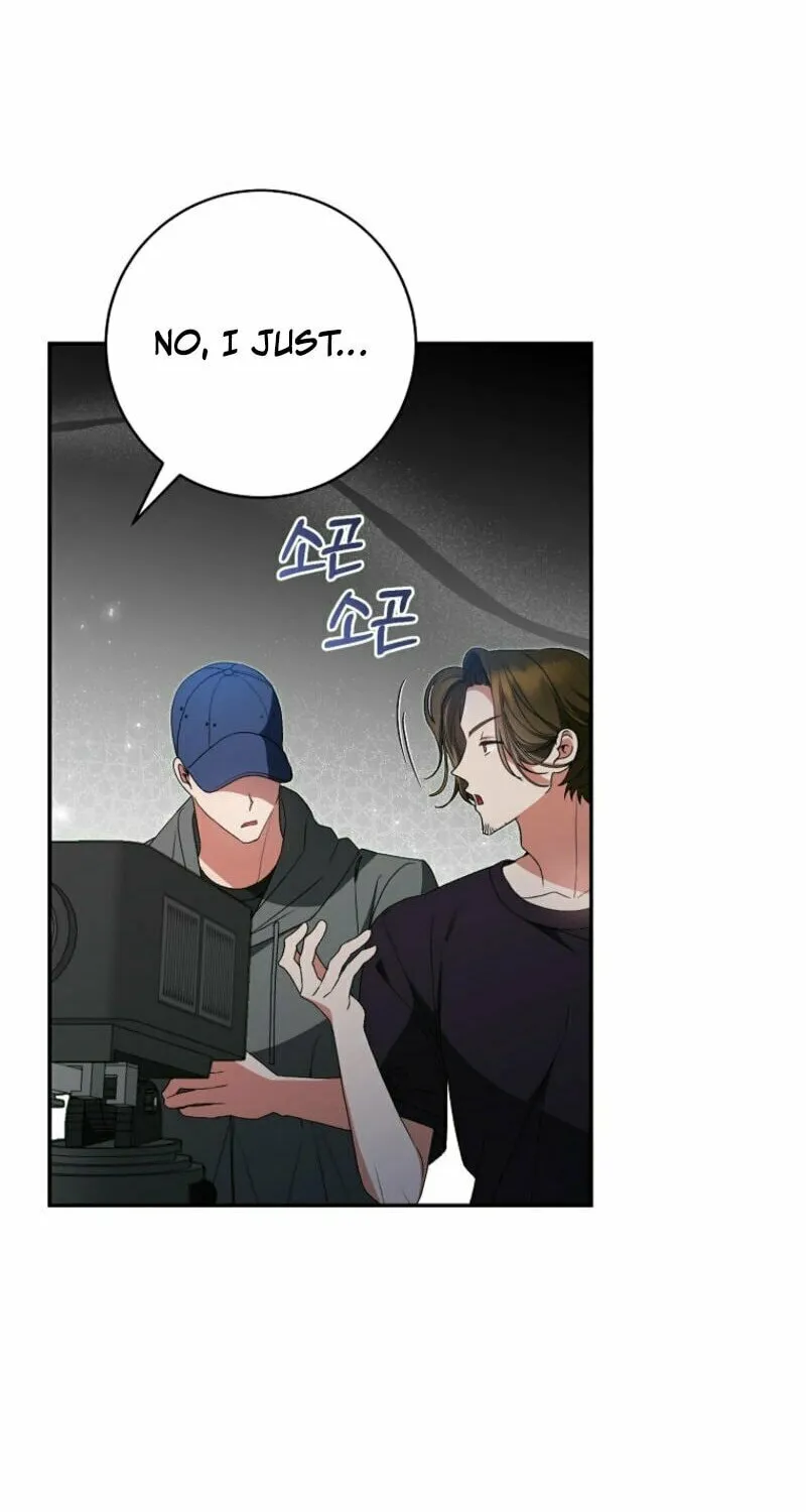 I Became the Cursed Idol Leader Chapter 12 page 59 - 