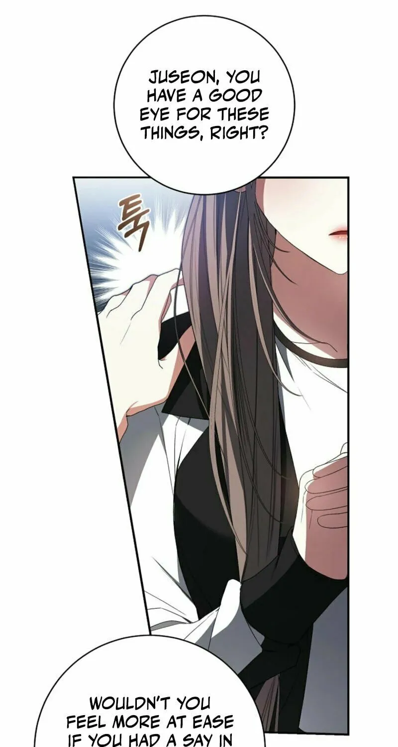 I Became the Cursed Idol Leader Chapter 12 page 60 - 