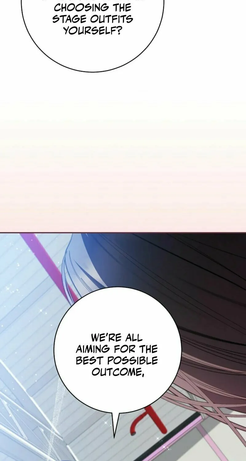 I Became the Cursed Idol Leader Chapter 12 page 61 - 