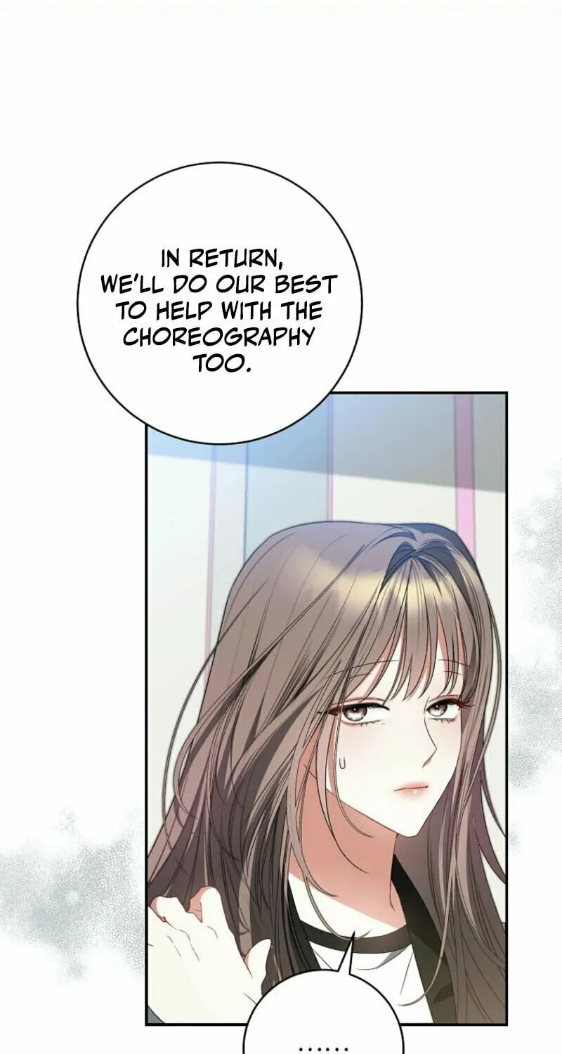 I Became the Cursed Idol Leader Chapter 12 page 63 - 