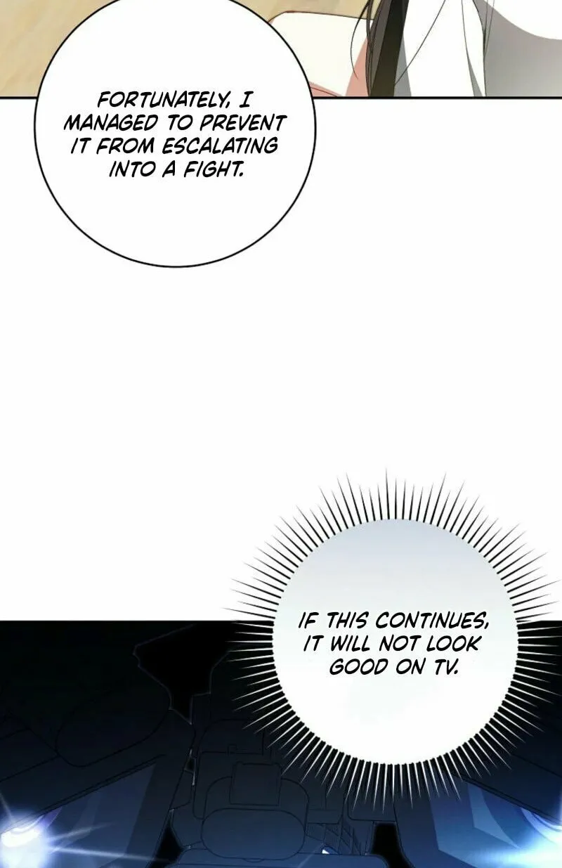 I Became the Cursed Idol Leader Chapter 12 page 65 - 
