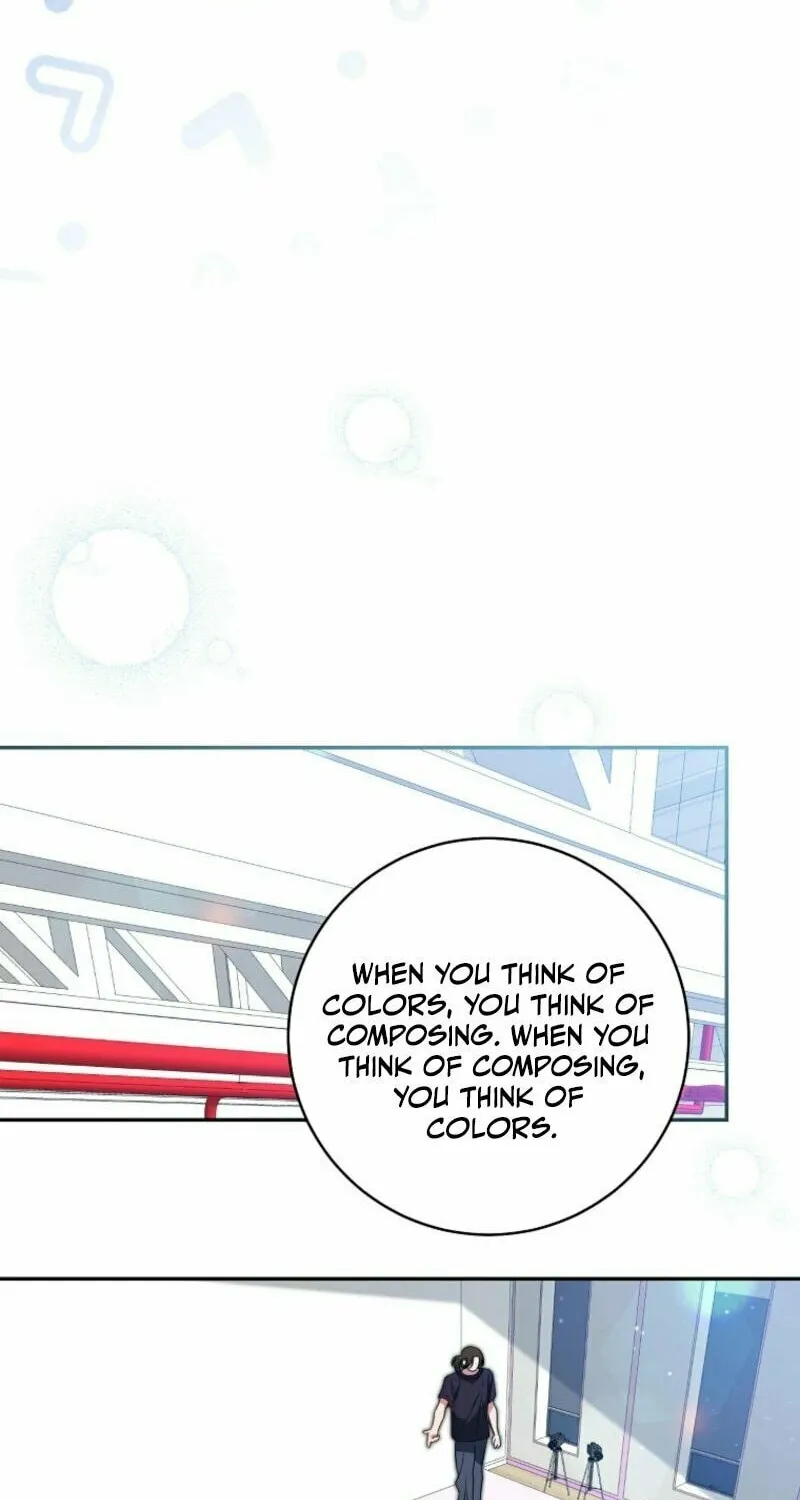 I Became the Cursed Idol Leader Chapter 12 page 8 - 