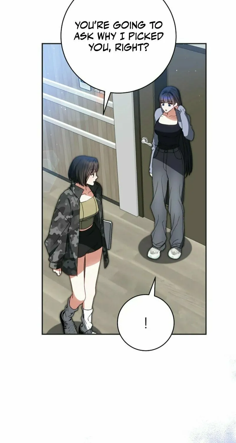 I Became the Cursed Idol Leader Chapter 12 page 71 - 