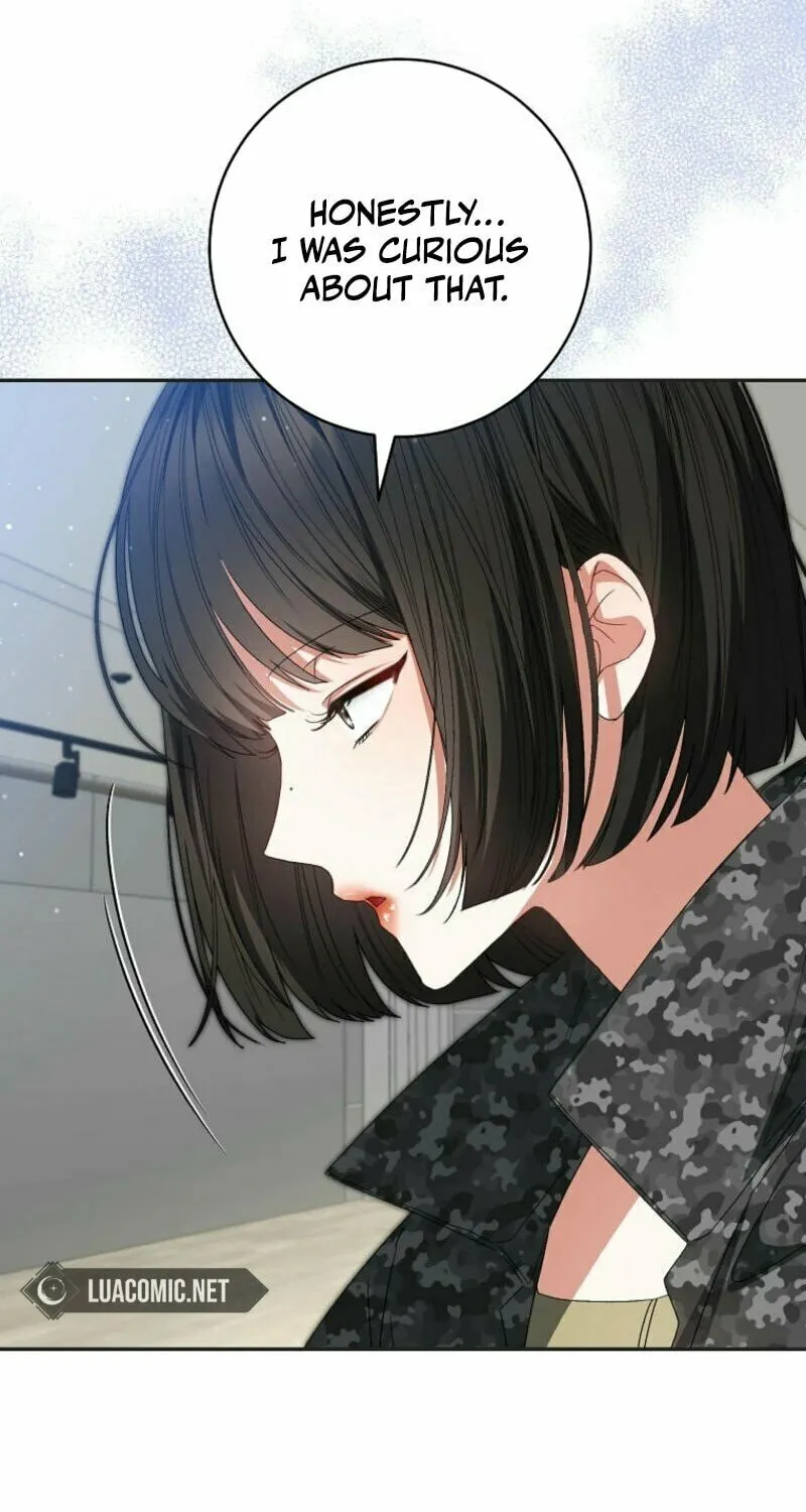 I Became the Cursed Idol Leader Chapter 12 page 72 - 
