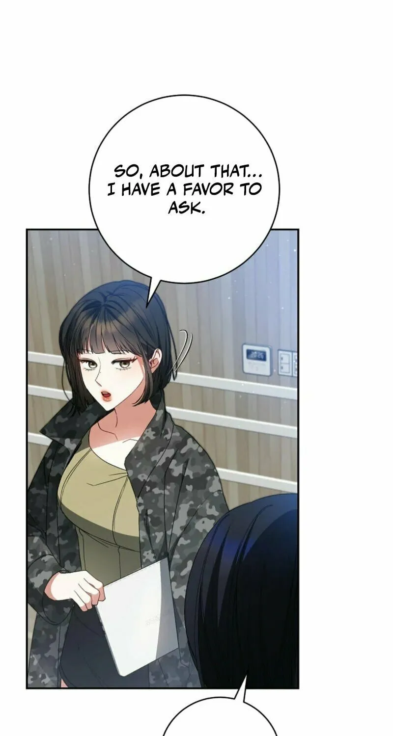 I Became the Cursed Idol Leader Chapter 12 page 76 - 