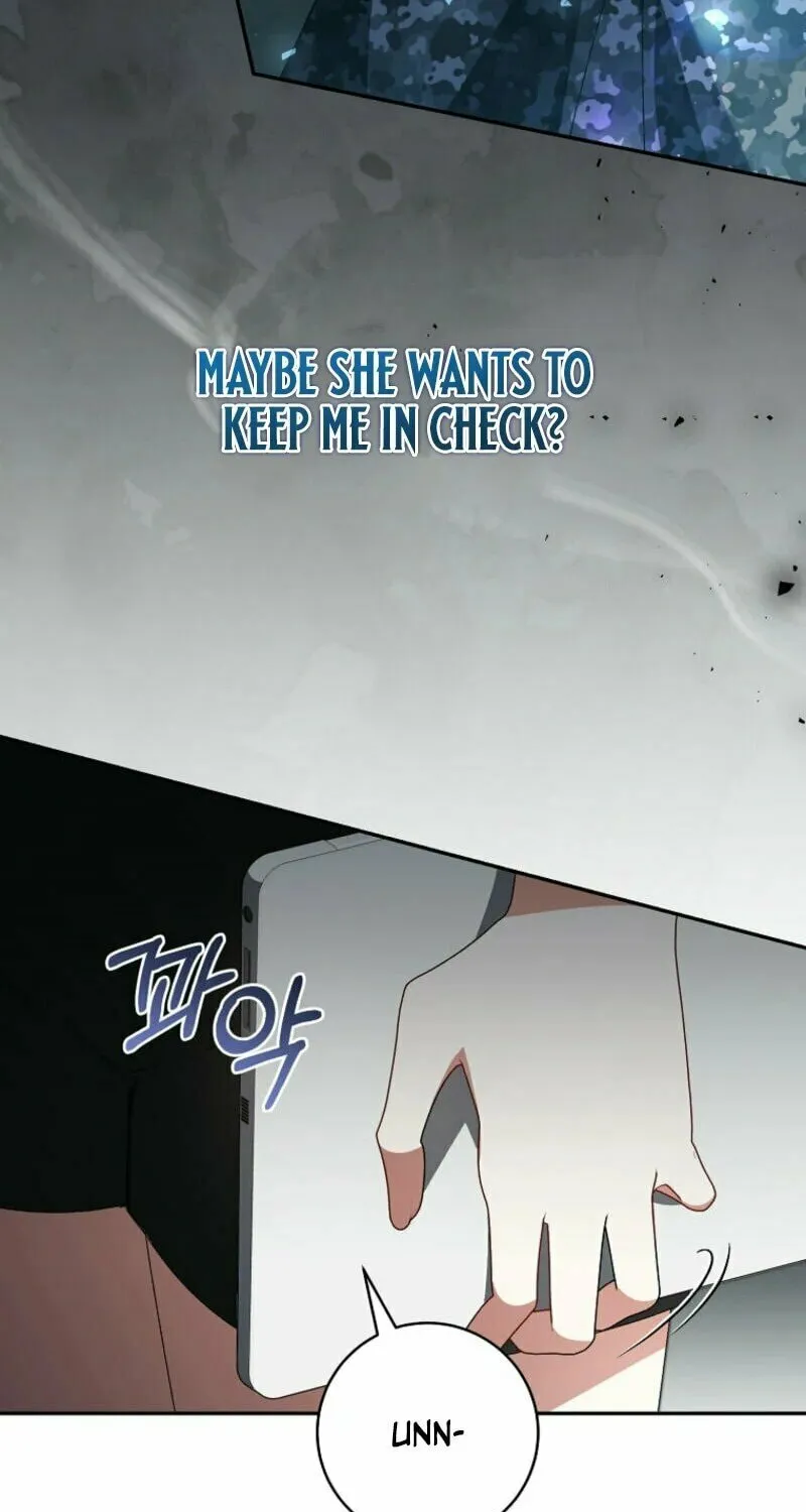 I Became the Cursed Idol Leader Chapter 12 page 80 - 