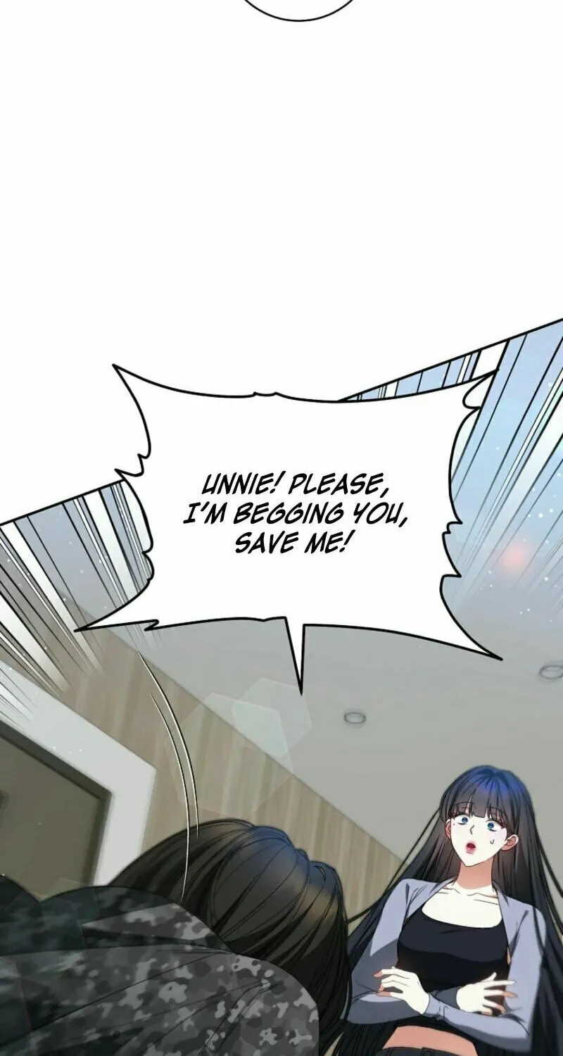 I Became the Cursed Idol Leader Chapter 12 page 81 - 